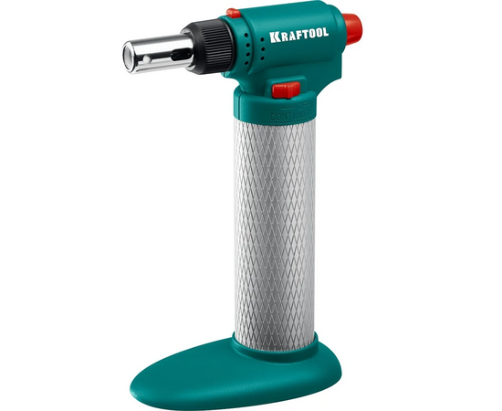  Паяльник газовый Kraftool Multi torch 55506-H8 8 в 1 