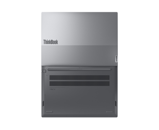  Ноутбук Lenovo ThinkBook G6 16-IRL (21KH00FTUE-RU) i7-13700H/16Gb/512Gb SSD/16"WUXGA IPS/RJ45/USB-C/FngrP/Bklt/4 Cell 71Whr/NoOS grey RU гравировка 