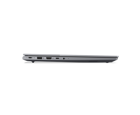  Ноутбук Lenovo ThinkBook G6 16-IRL (21KH00FTUE-RU) i7-13700H/16Gb/512Gb SSD/16"WUXGA IPS/RJ45/USB-C/FngrP/Bklt/4 Cell 71Whr/NoOS grey RU гравировка 