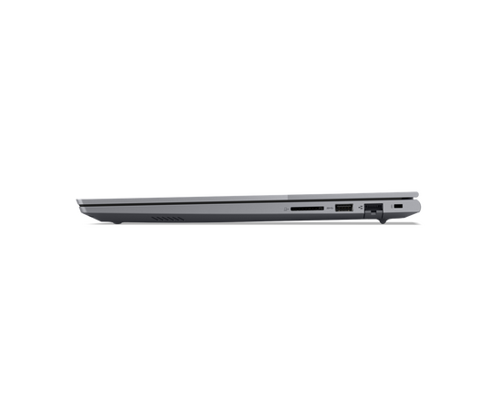  Ноутбук Lenovo ThinkBook G6 16-IRL (21KH00FTUE-RU) i7-13700H/16Gb/512Gb SSD/16"WUXGA IPS/RJ45/USB-C/FngrP/Bklt/4 Cell 71Whr/NoOS grey RU гравировка 