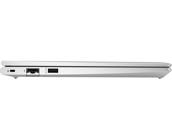  Ноутбук HP ProBook 440 G10 (967U1ET) 14 FHD IPS 250 nits/i7-1355U/8GB (1x8GB)/SSD 512G/Pike Silver Aluminum 