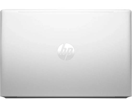  Ноутбук HP ProBook 440 G10 (967U1ET) 14 FHD IPS 250 nits/i7-1355U/8GB (1x8GB)/SSD 512G/Pike Silver Aluminum 