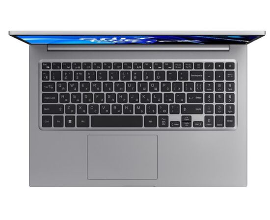  Ноутбук Maibenben M575 15,6" FHD IPS/R5-7430U/16Gb/512Gb SSD/UMA/W11/Silver 