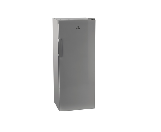  Морозильная камера Indesit DFZ 4150 G серебристый 