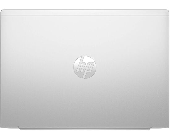  Ноутбук HP ProBook 460 G11 (A23BCEA) 16", UWVA, Core Ultra 7 155U 1.7ГГц, 12 ядер, 16ГБ 512ГБ SSD, Intel Iris Xe graphics, Free DOS, серебристый 