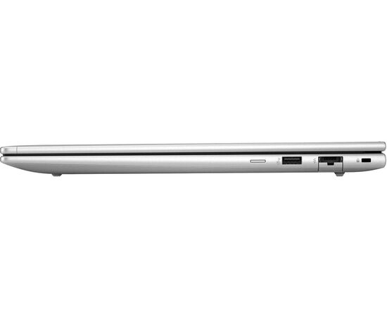  Ноутбук HP ProBook 460 G11 (A23BCEA) 16", UWVA, Core Ultra 7 155U 1.7ГГц, 12 ядер, 16ГБ 512ГБ SSD, Intel Iris Xe graphics, Free DOS, серебристый 