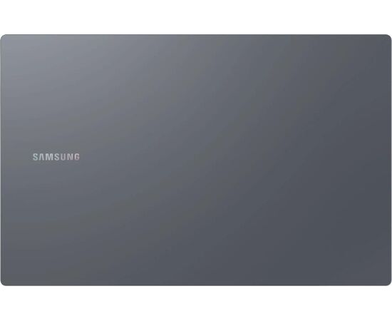  Ноутбук Samsung Galaxy Book 4 NP750 (NP750XGK-LG3IN) Core 7 150U 16Gb SSD512Gb Intel Graphics 15.6" PLS FHD (1920x1080) Windows 11 Home grey 