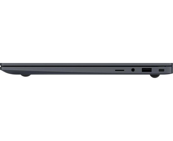  Ноутбук Samsung Galaxy Book 4 NP750 (NP750XGK-LG3IN) Core 7 150U 16Gb SSD512Gb Intel Graphics 15.6" PLS FHD (1920x1080) Windows 11 Home grey 