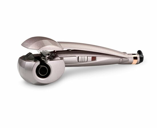  Щипцы для завивки волос Babyliss 2660NPE серебристый 