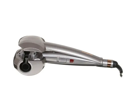  Щипцы для завивки волос Babyliss 2660NPE серебристый 
