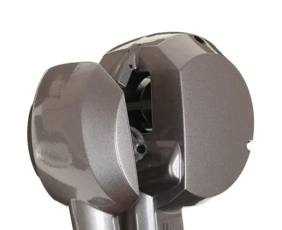  Щипцы для завивки волос Babyliss 2660NPE серебристый 