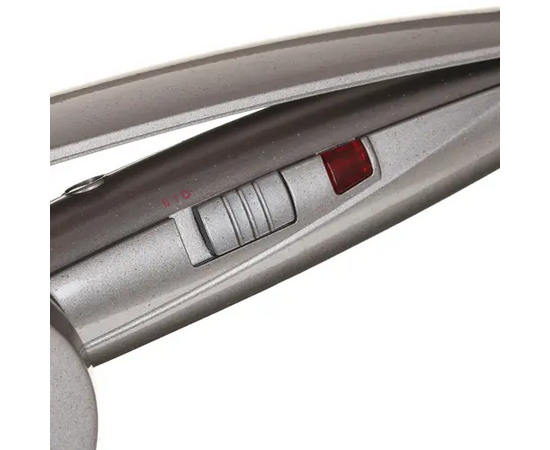  Щипцы для завивки волос Babyliss 2660NPE серебристый 