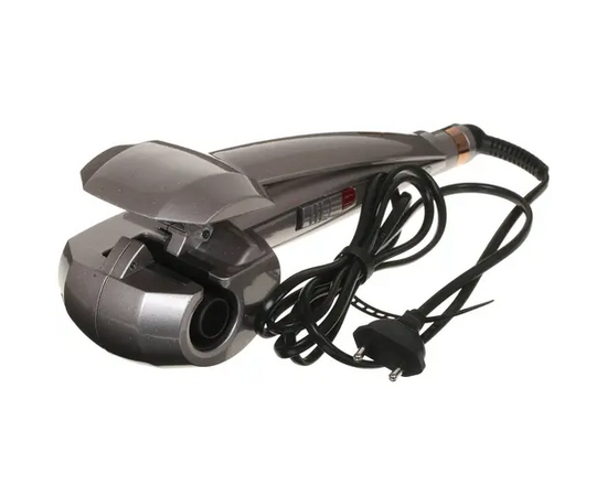  Щипцы для завивки волос Babyliss 2660NPE серебристый 