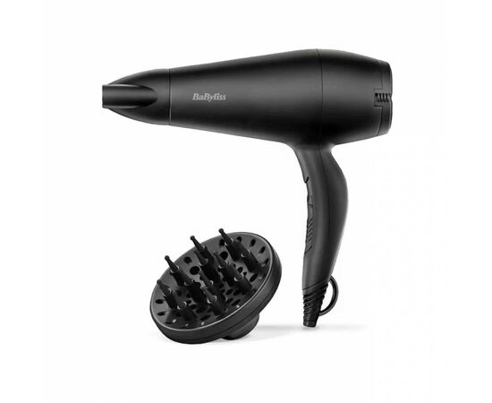  Фен Babyliss D215DE 