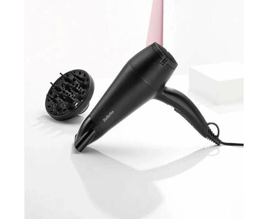  Фен Babyliss D215DE 
