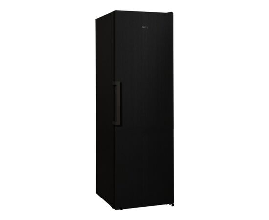  Морозильная камера Korting KNFR 1837 N черный 