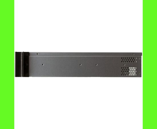  Корпус Exegate Pro 2U420-06 EX279613RUS RM 19", высота 2U, глубина 420, БП 500ADS, USB 