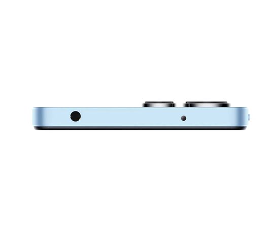  Смартфон Xiaomi Redmi 12 4/128Gb (MZB0EAORU) Sky Blue 