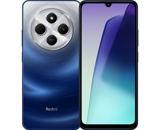  Смартфон Xiaomi Redmi 14C 8/256 Starry Blue RU 