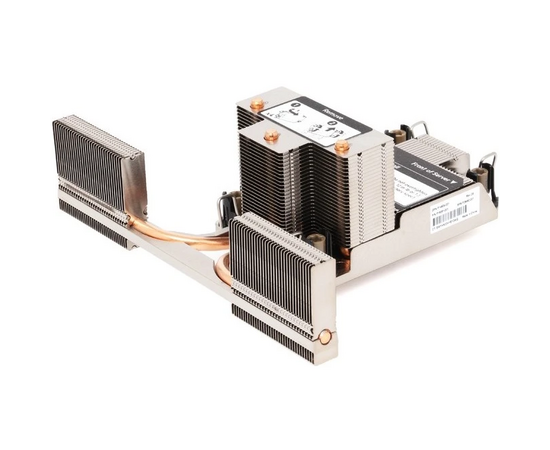  Pадиатор HP P48904-B21 ProLiant DL3X0 Gen11 1U Standard Heat Sink Kit 