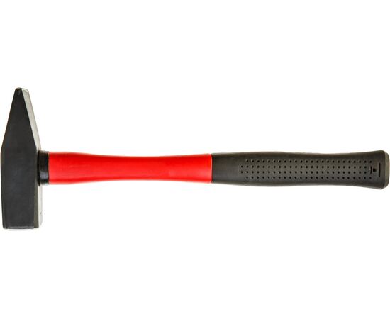  Молоток слесарный Top Tools 02A905 500 г, ручка из стекловолокна 