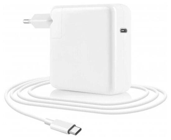  Универсальный блок питания KS-is KS-510 USB-C, 90Вт 