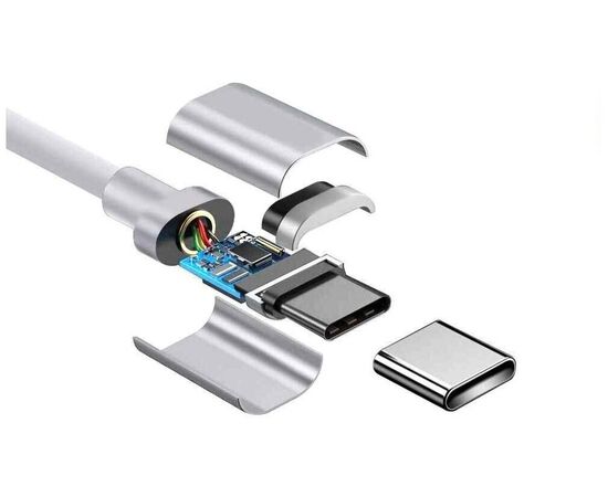  Универсальный блок питания KS-is KS-510 USB-C, 90Вт 
