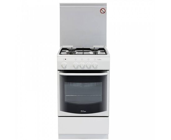  Плита DE LUXE 5040.21 ГЭкр (R) 