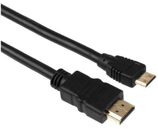  Кабель ExeGate EX254073RUS HDMI to microHDMI (19M -19M) 1.8м 