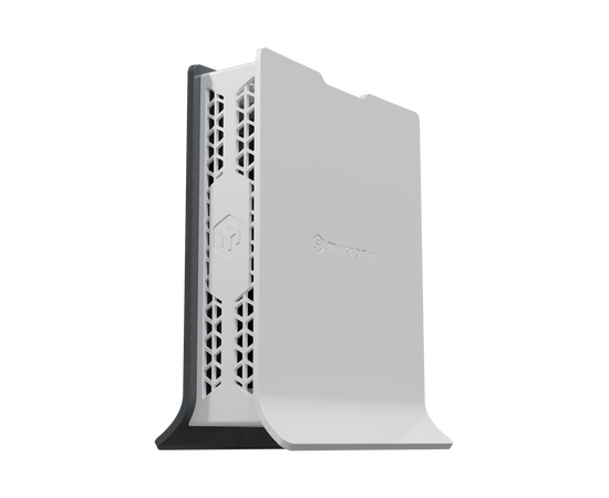  Wi-Fi маршрутизатор MIKROTIK L41G-2AXD&FG621-EA HAP AX Lite LTE6 