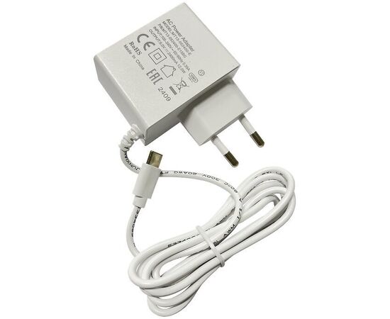  Wi-Fi маршрутизатор MIKROTIK L41G-2AXD&FG621-EA HAP AX Lite LTE6 