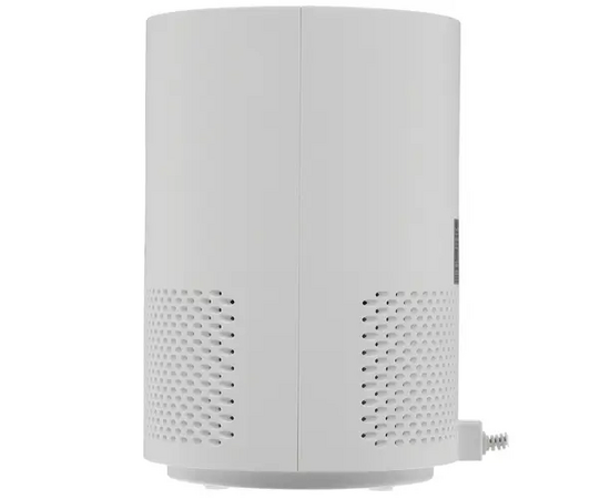  Воздухоочиститель Vitek 8553-VT-01 25Вт белый 