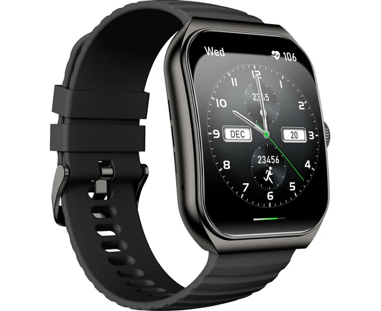  Smart-часы Black Shark BS-W2401 GT3 LCD корп.черный 