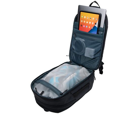  Рюкзак Thule Aion (TATB128K) черный 