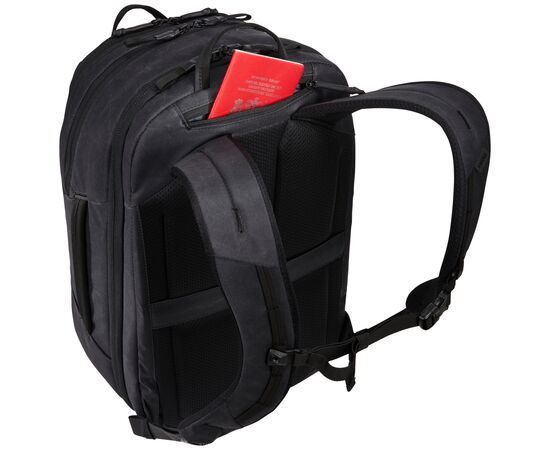  Рюкзак Thule Aion (TATB128K) черный 