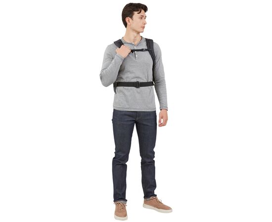  Рюкзак Thule Aion (TATB128K) черный 