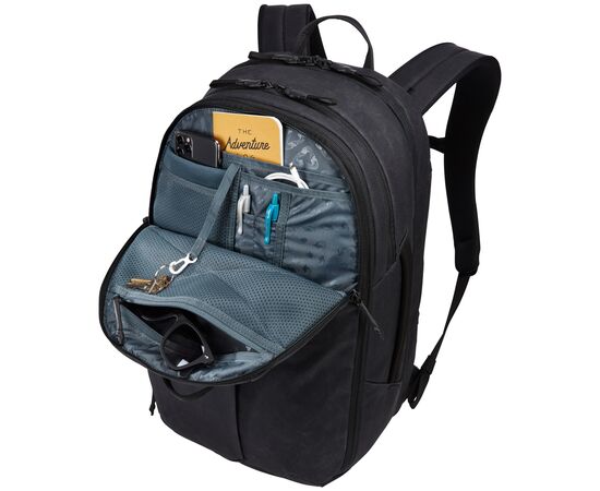  Рюкзак Thule Aion (TATB128K) черный 