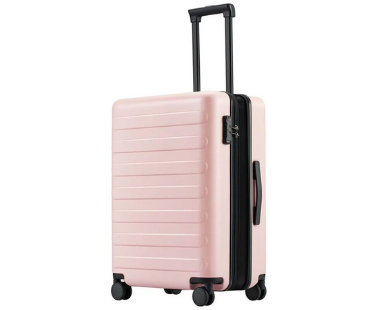  Чемодан Ninetygo Rhine Pro Luggage (90LCC1823T4U-RD14) 20" розовый 