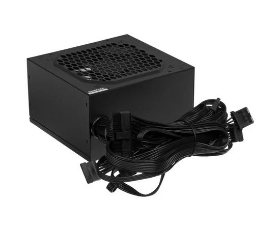  Блок питания Chieftec Eon ZPU-400S ATX 400W 80 Plus White (20+4pin) APFC 120mm fan 4xSATA 