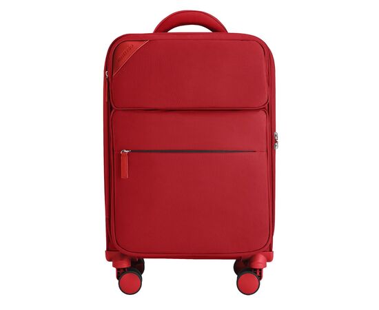  Чемодан Ninetygo Space Original Luggage 20'' 112605 красный 