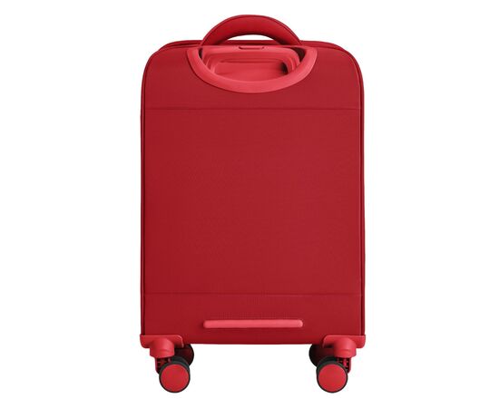  Чемодан Ninetygo Space Original Luggage 20'' 112605 красный 
