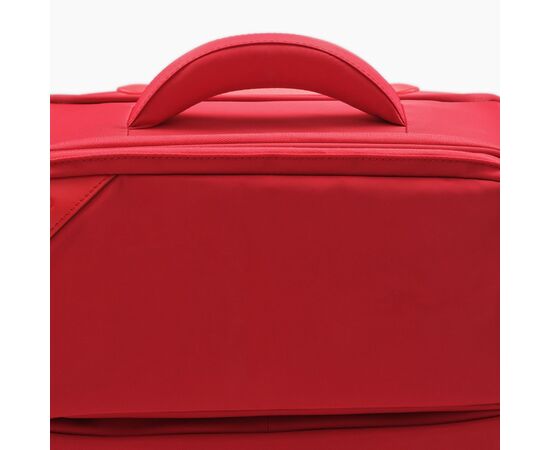  Чемодан Ninetygo Space Original Luggage 20'' 112605 красный 