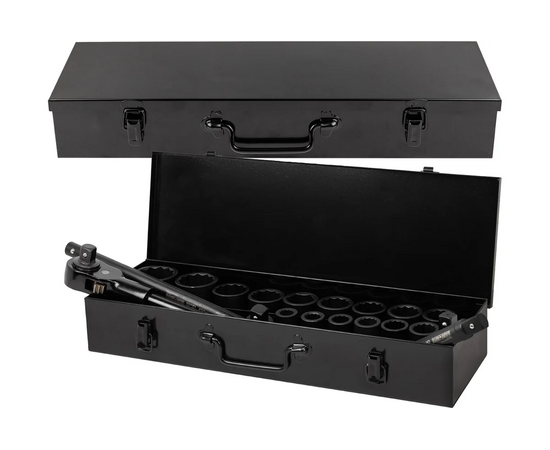  Набор инструментов BaumAuto BM-6212-5MPB 