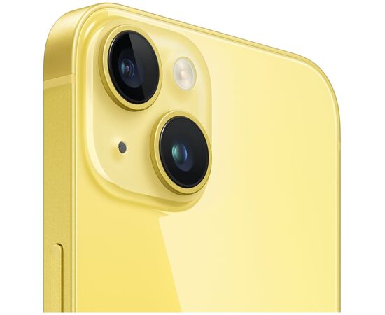  Смартфон Apple iPhone 14 128Gb Yellow 