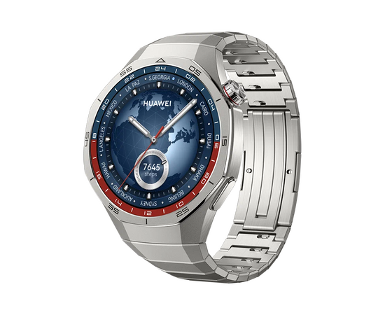  Smart-часы HUAWEI GT 5 Pro VLI-B29 55020DGG Titan 