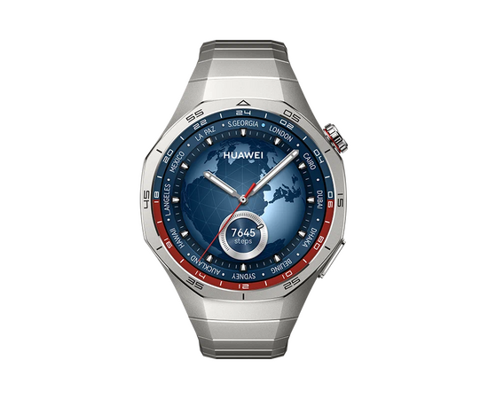  Smart-часы HUAWEI GT 5 Pro VLI-B29 55020DGG Titan 