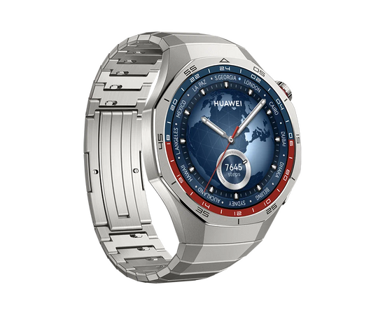  Smart-часы HUAWEI GT 5 Pro VLI-B29 55020DGG Titan 