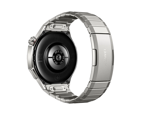  Smart-часы HUAWEI GT 5 Pro VLI-B29 55020DGG Titan 