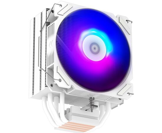  Кулер Zalman CNPS9X Performa ARGB White (All sockets, TDP 180W, PWM) 