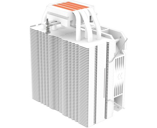  Кулер Zalman CNPS9X Performa ARGB White (All sockets, TDP 180W, PWM) 